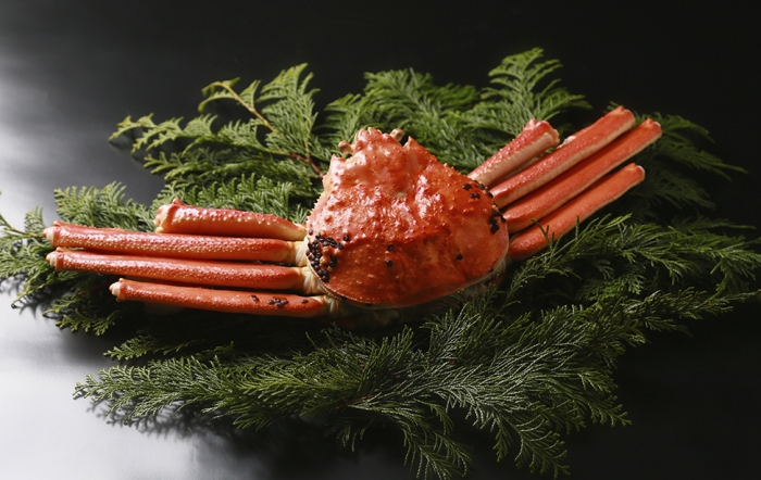 活松葉【小】重さ350g未満