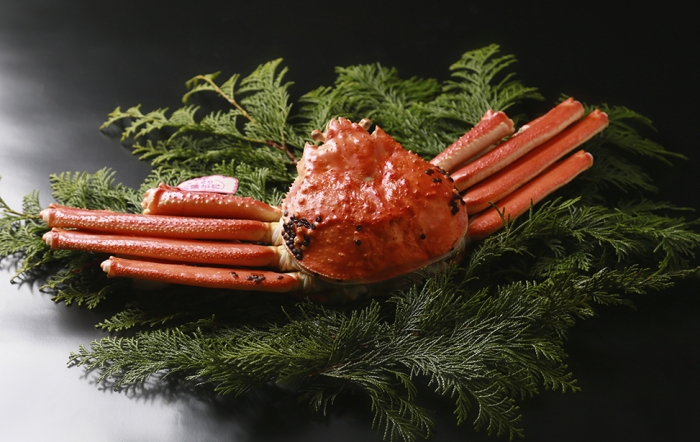 活松葉【中】重さ500g前後